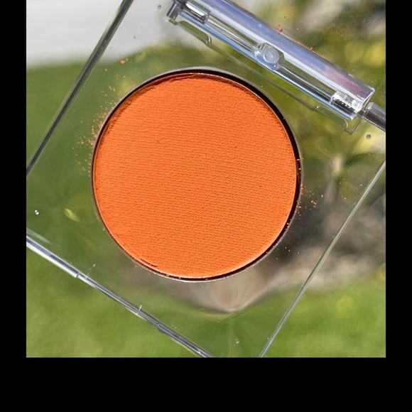 URBAN DECAY COSMETICS 24/7 Eyeshadow In Wild one(Burnt Orange Matte) - Picture 10 of 15